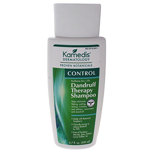 Kamedis Anti-Dandruff Therapy Shampoo 