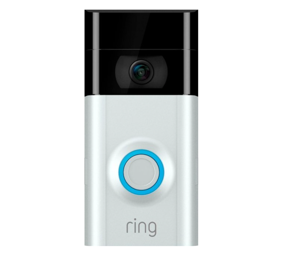 Video Doorbell 2