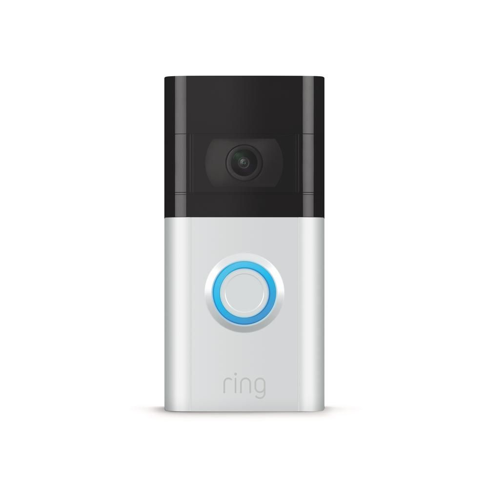 ring doorbell camera walmart