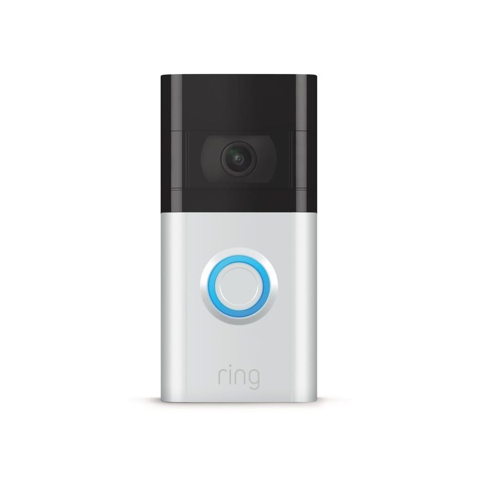 Video Doorbell 3