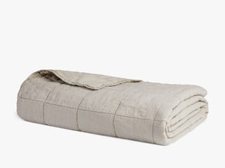 Parachute Quilt