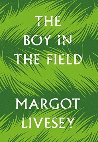 "The Boy in the Field" by Margot Livesey