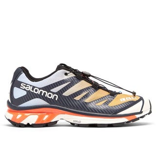 Salomon XT-4 Advanced trail running trainers Salomon XT-4 Advanced trail running trainers
