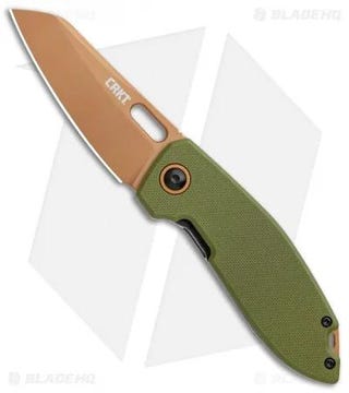 CRKT Burnley Sketch Desert Warrior CRKT Burnley Sketch Desert Warrior