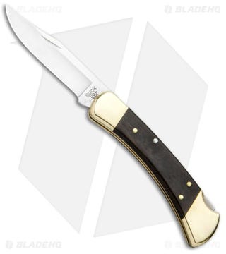 Buck 110 Ebony Buck 110 Ebony