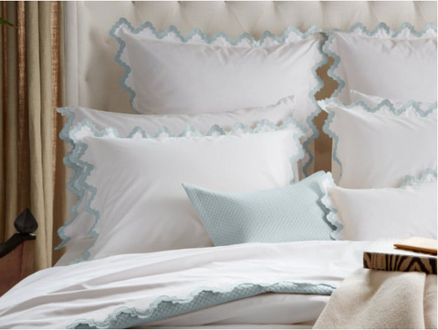 luxury bed linen usa