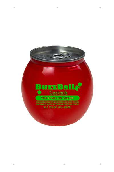 BuzzBallz Watermelon Smash