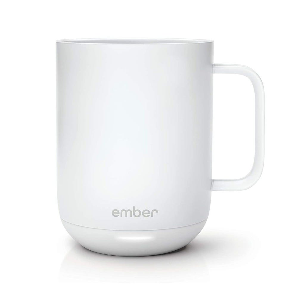 Ember Temperature Control Smart Mug