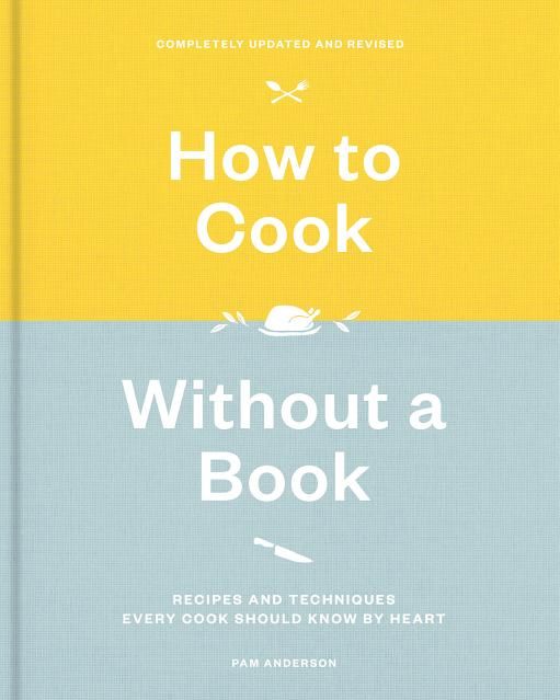 'How to Cook Without a Book' by Pam Anderson