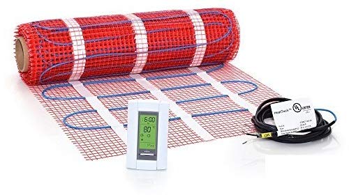 Installing Radiant-Floor Heating - How to Install Radiant Floor Heating ...