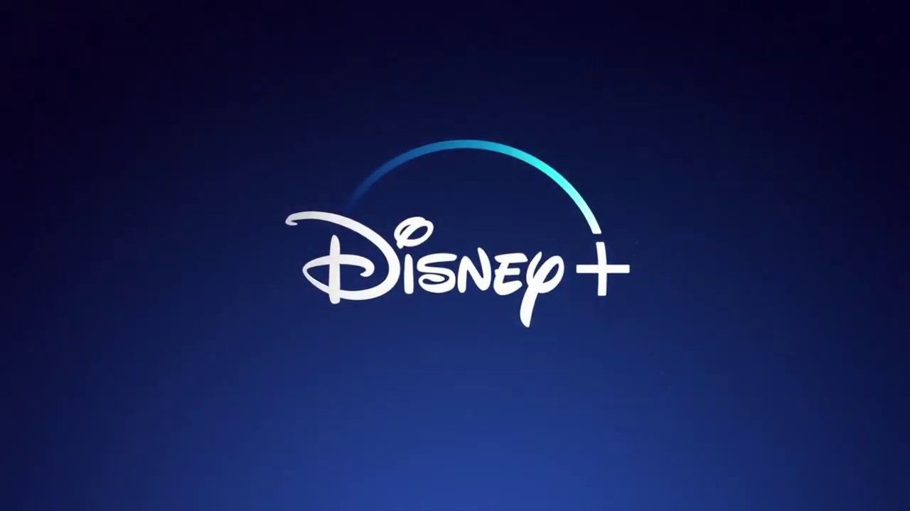 Disney+ Monthly Subscription