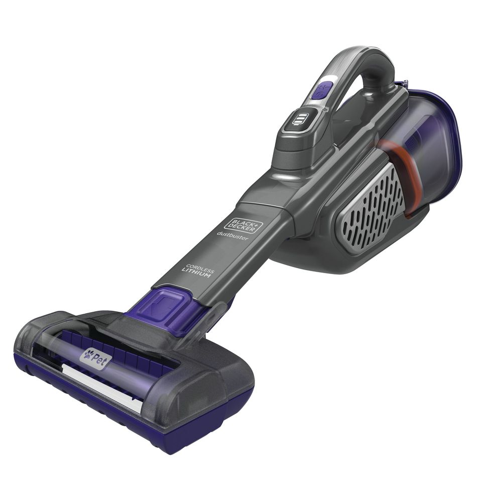 4 Best Handheld Vacuums of 2024, Tested & Reviewed by Experts