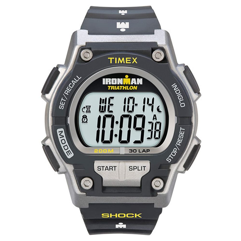 timex watches digital