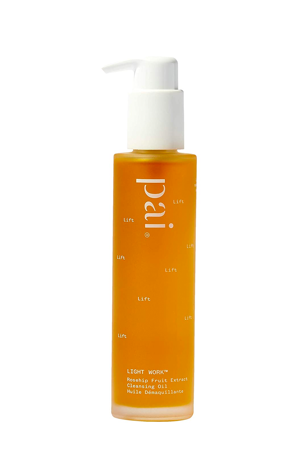 Pai Light Work Cleansing Oil