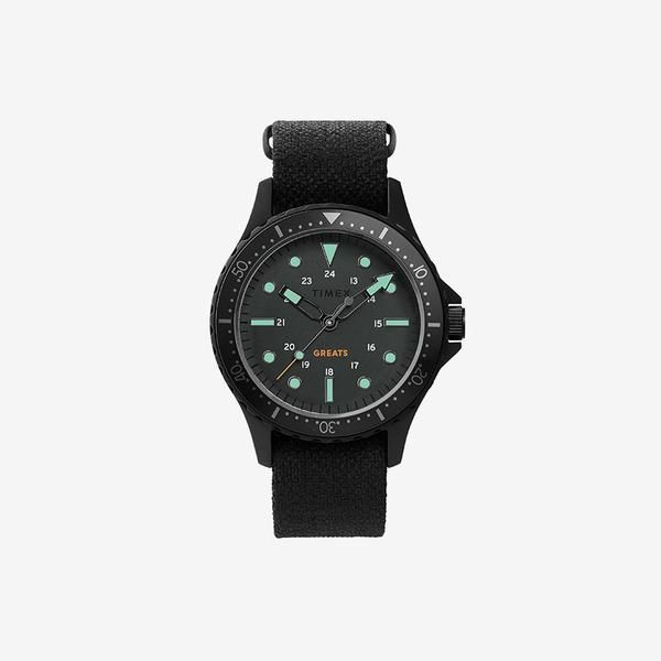 timex new releases