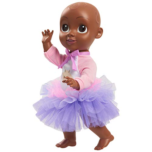 Qai Qai Doll