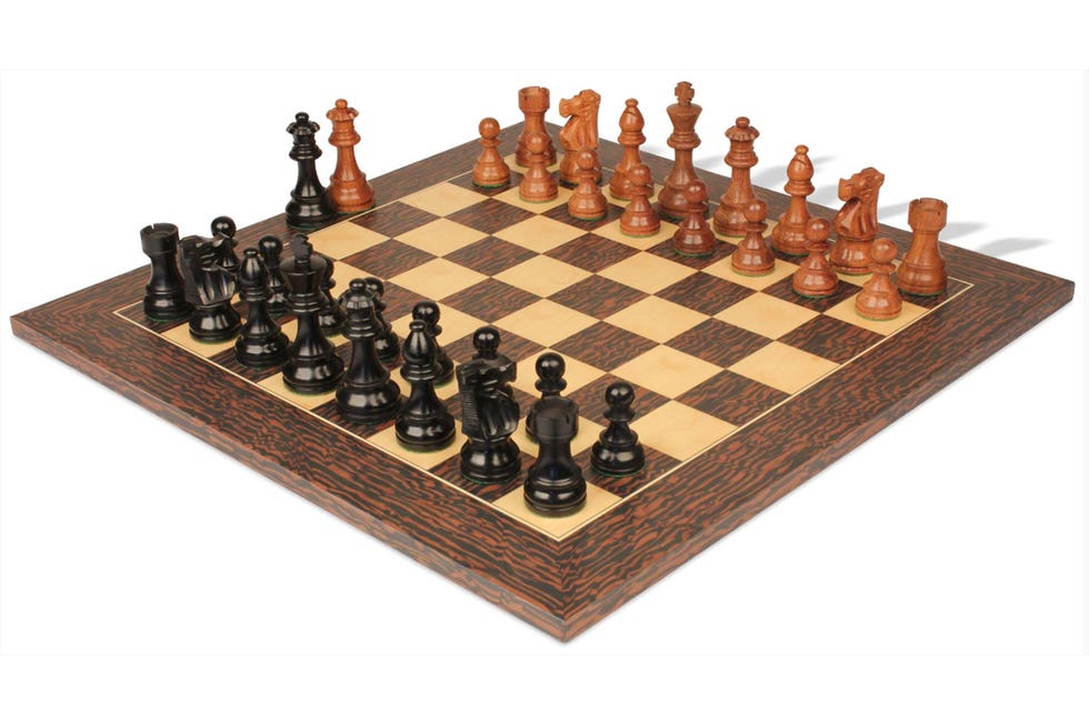 Shop L'Objet Chess Set