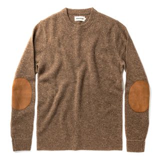 The Hardtack Sweater