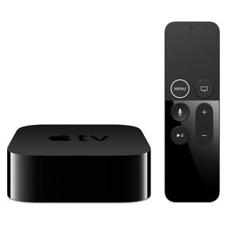 Apple TV 4K Apple TV 4K