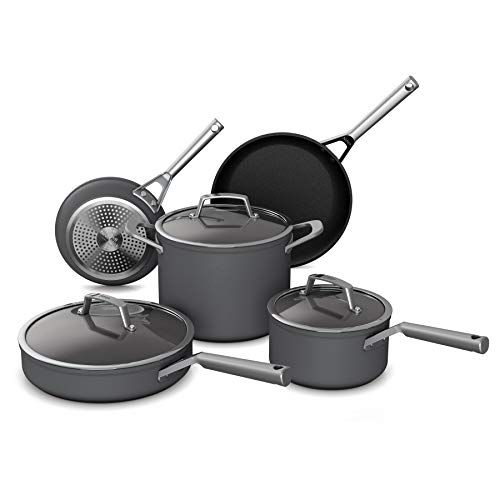 The Best Nonstick Cookware Pots and Pans Set