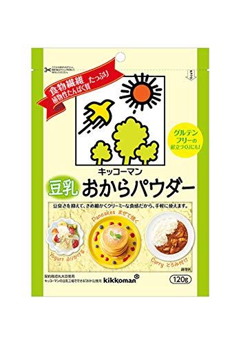 管理栄養士に聞いた 今話題の おからパウダーダイエット のやり方と効果