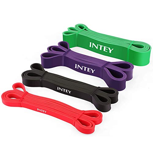 INTEY Bandas de Resistencia