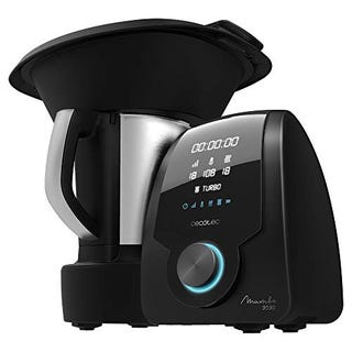 Robot de Cocina Mambo 9590 Robot de Cocina Mambo 9590