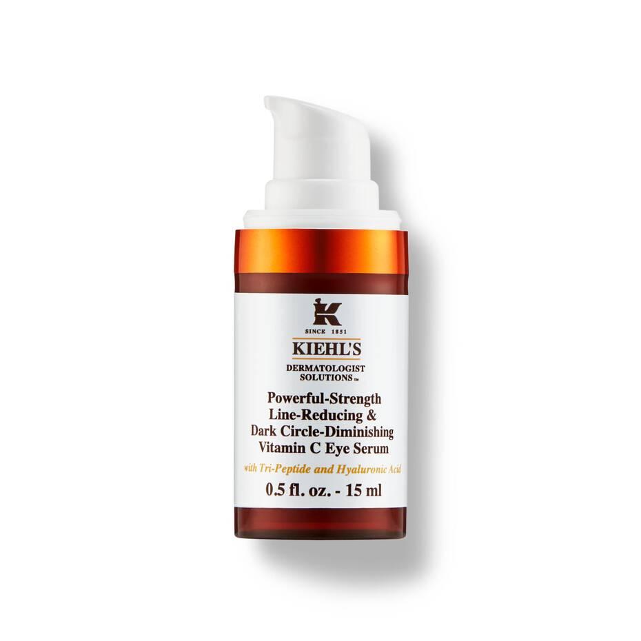 Vitamin C Eye Serum 