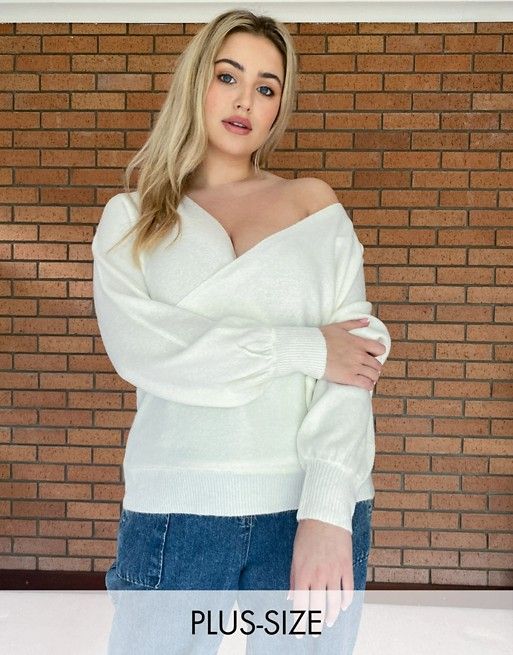 18 off the shoulder jumpers to buy now from 14.99