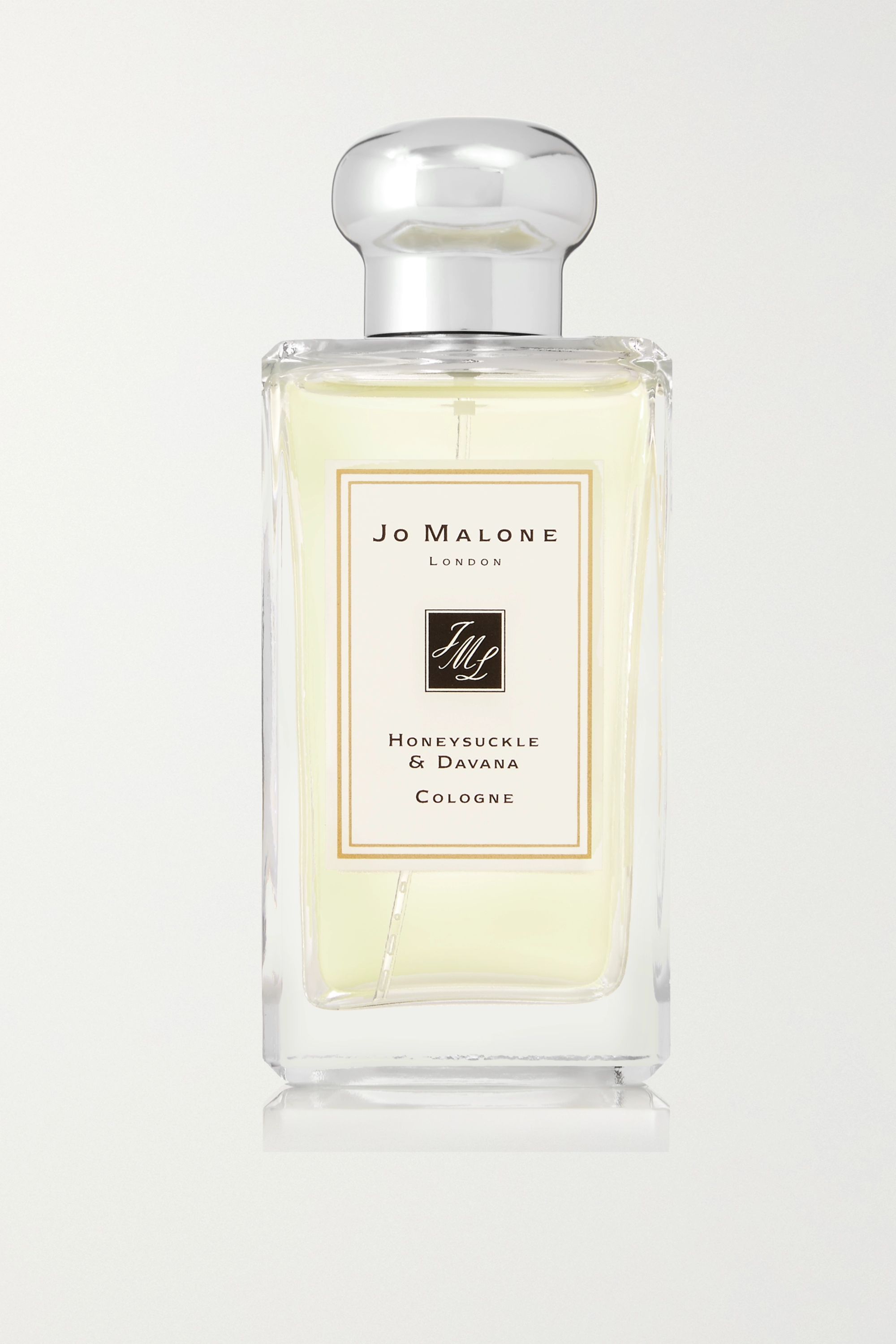 honeysuckle perfume uk