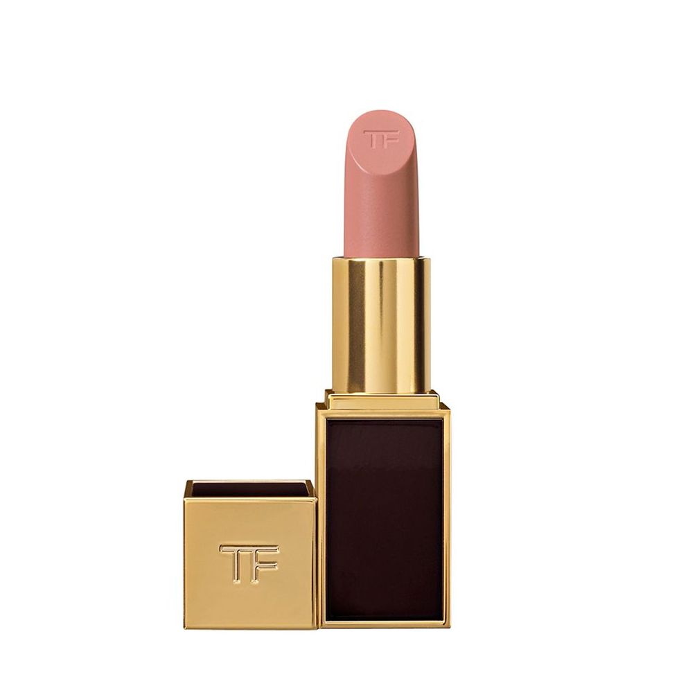 Tom Ford Lip Color in Spanish Pink 