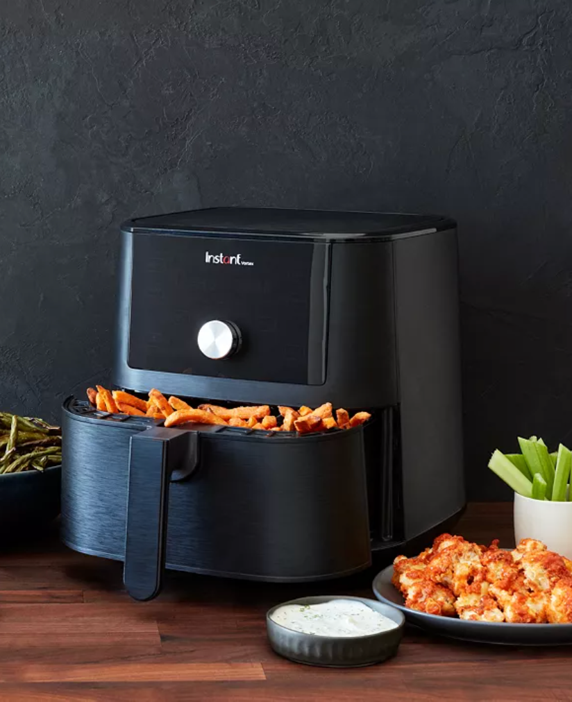 9 Cyber Monday air fryer deals: Instant Pot Vortex, more