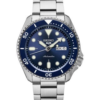 Seiko 5 Sports Automatic Watch Seiko 5 Sports Automatic Watch