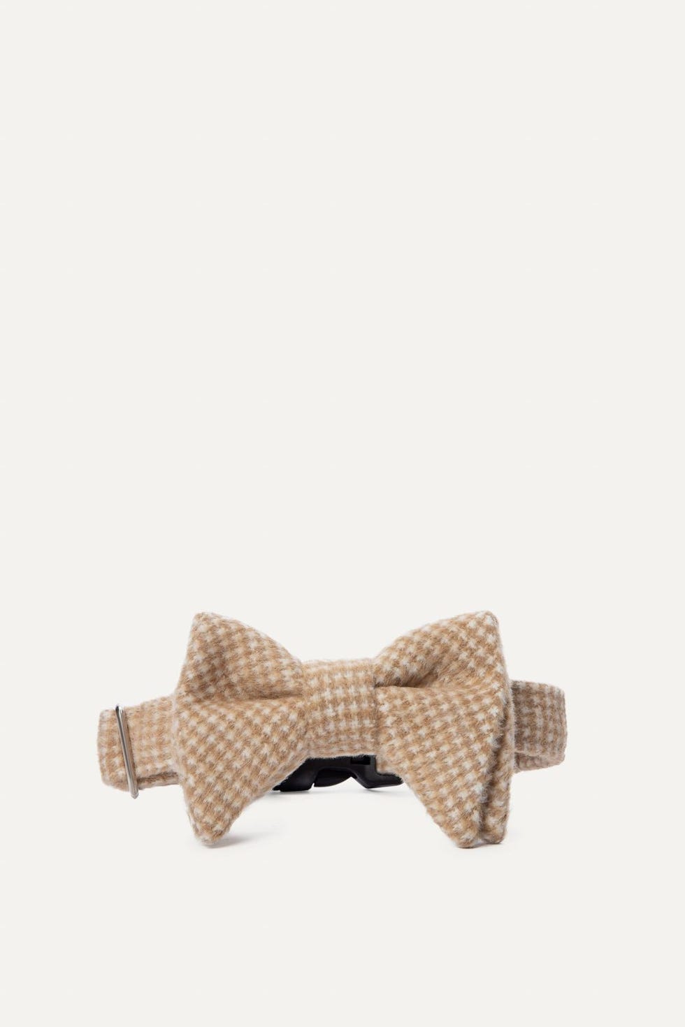 Preppy Dog Collars - Braided, Rope, Plaid, Leather, Gingham, & More - Harry  Barker