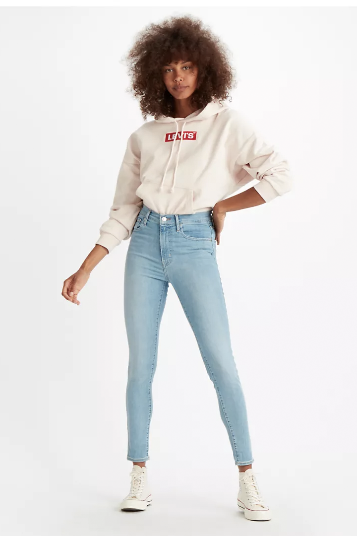 Levi's Black Friday 2020 sale - best jeans deals to shop