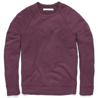 Outerknown Sur Sweatshirt Outerknown Sur Sweatshirt
