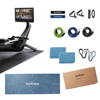 Hydrow Cyber Monday Package Hydrow Cyber Monday Package