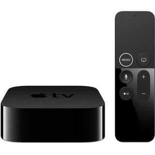 Apple TV 4K (64GB) Apple TV 4K (64GB)