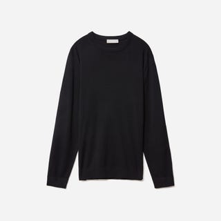 everlane corduroy shirt