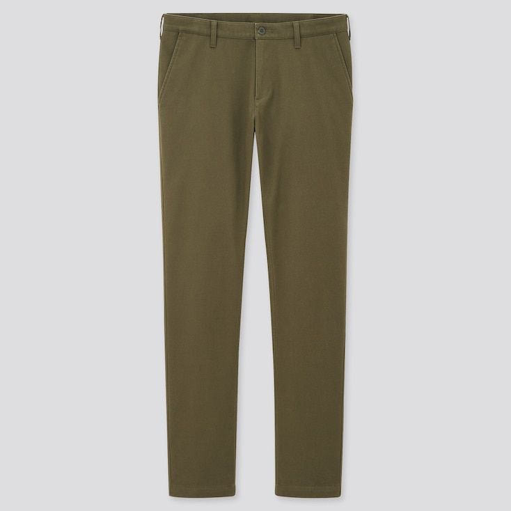 uniqlo windproof chino