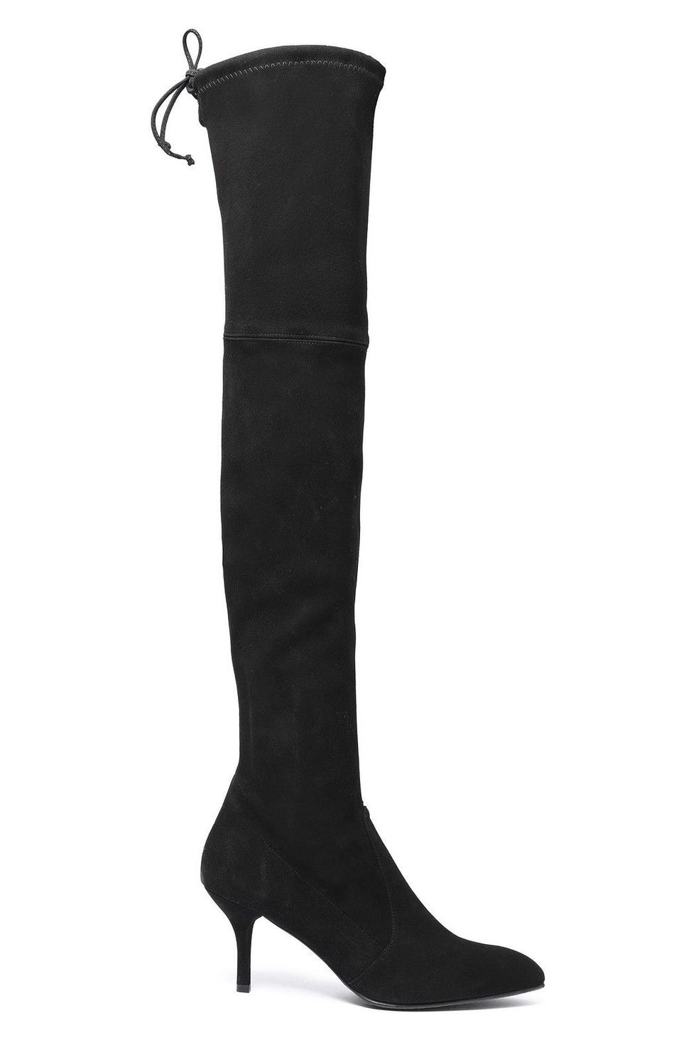 Over-the-Knee Boots