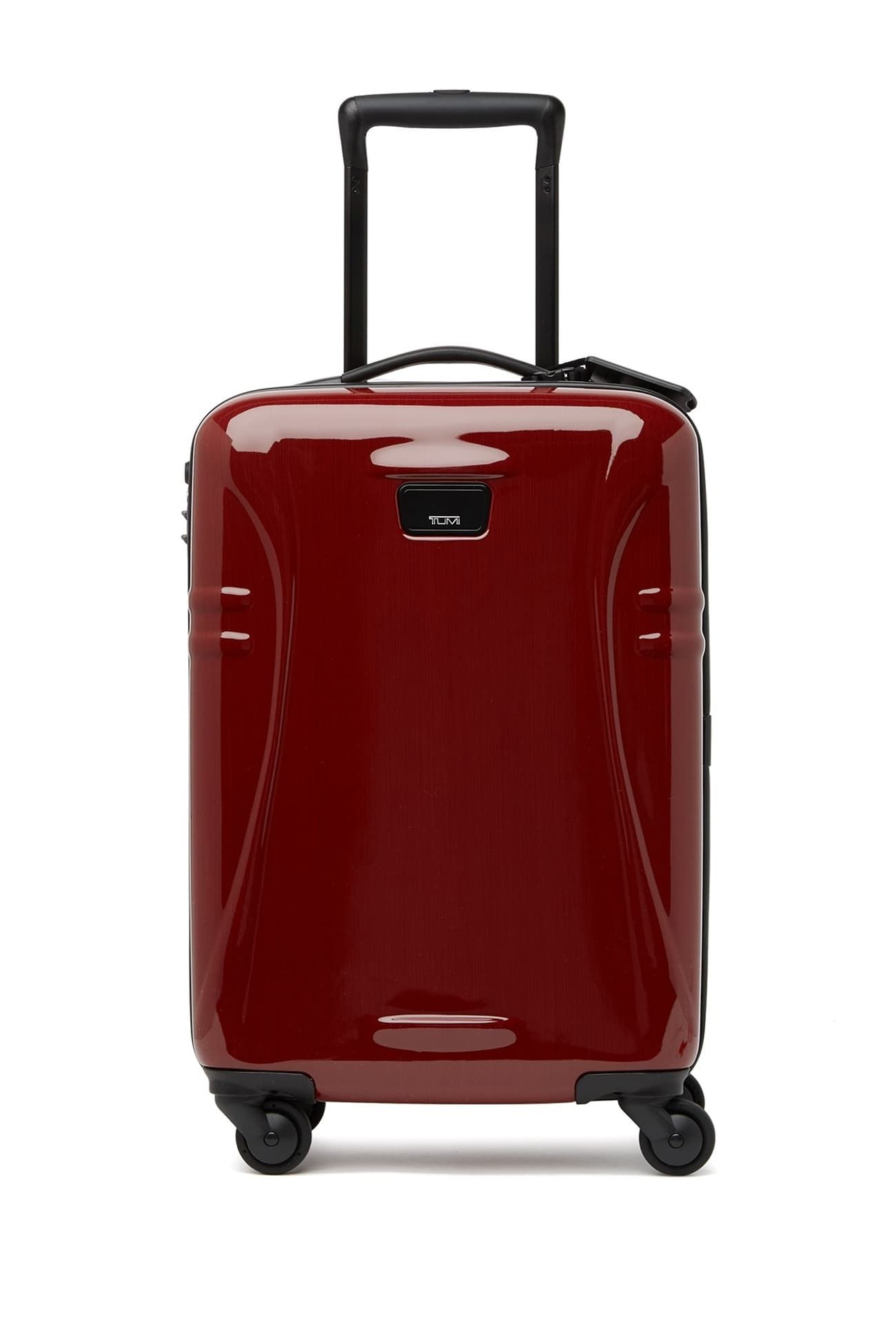 TUMI luggage is up to 50% off with the Nordstrom Rack 3-Day Flash Sale