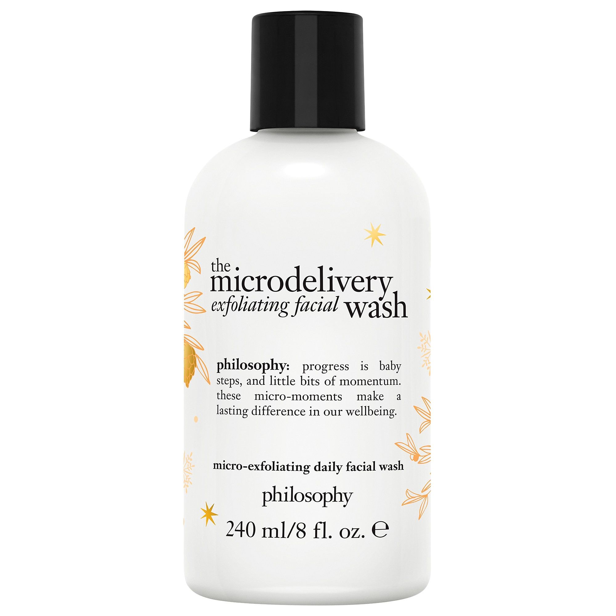 The Microdelivery Exfoliating Facial Wash 