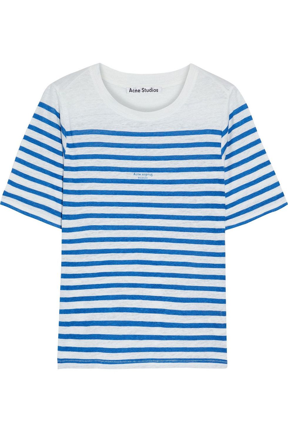Megalin Striped T-shirt
