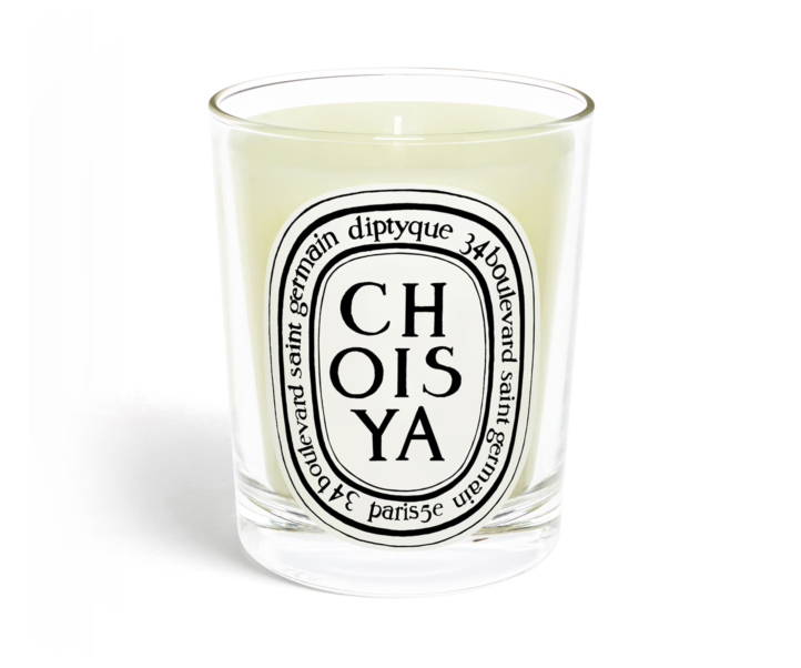 best diptyque candle scents