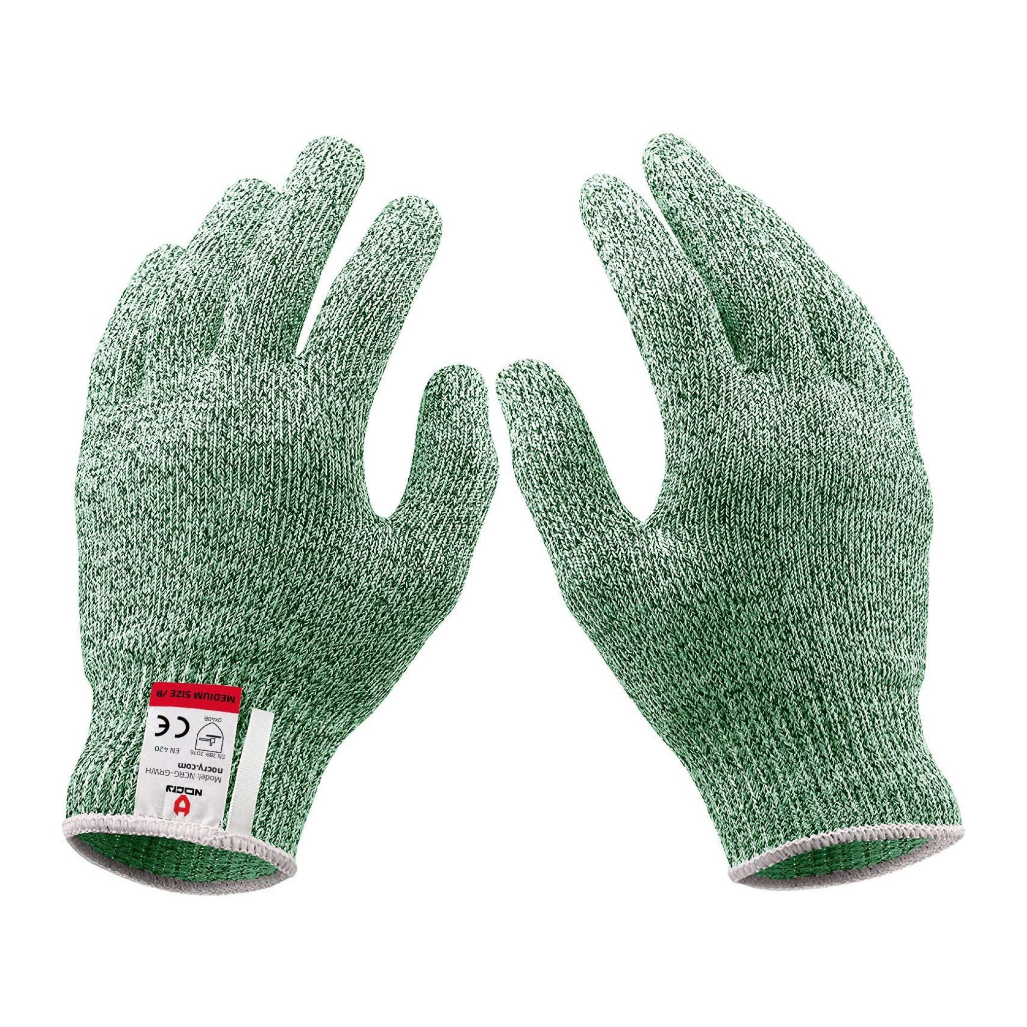 NoCry Cut-Resistant Gloves 