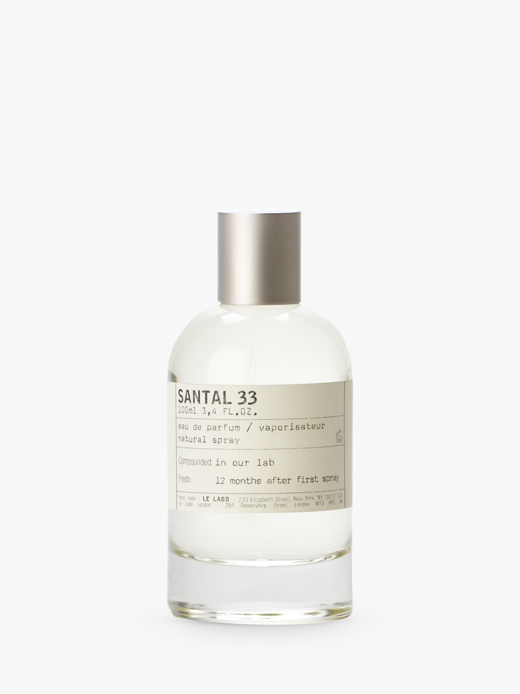 Santal 33 for sale hot sale