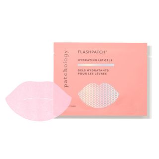 FlashPatch® Lip Renewal 5 Minute Hydrogels