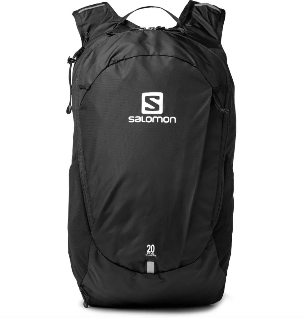 Trailblazer 20 Shell Backpack