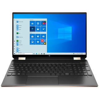 Spectre x360 2-in-1 Laptop (15.6-inch)